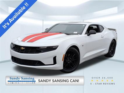 2019 Chevrolet Camaro Pensacola FL