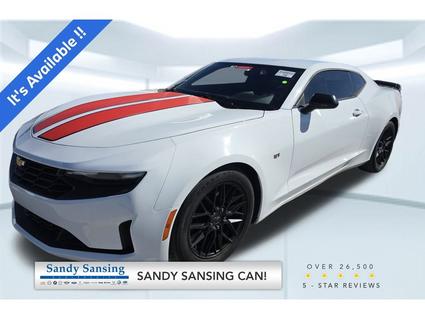 2019 Chevrolet Camaro Pensacola FL