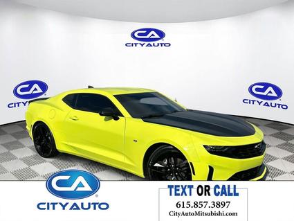 2019 Chevrolet Camaro Murfreesboro TN