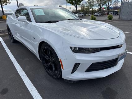2018 Chevrolet Camaro Yakima WA