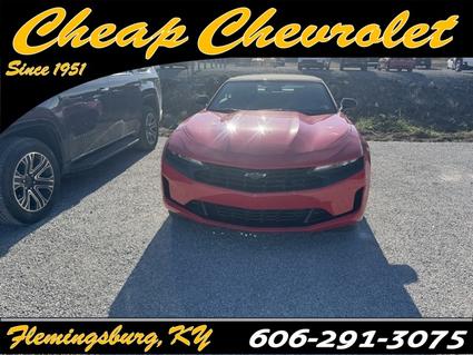 2024 Chevrolet Camaro Flemingsburg KY