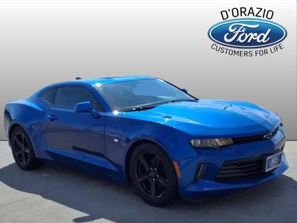 2017 Chevrolet Camaro Wilmington IL