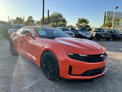 2019 Chevrolet Camaro Phoenix AZ