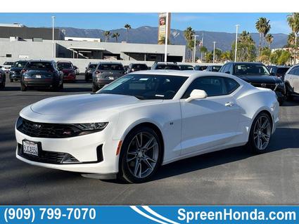 2019 Chevrolet Camaro Loma Linda CA