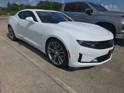 2020 Chevrolet Camaro Cape Girardeau MO
