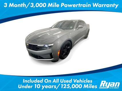 2024 Chevrolet Camaro Monroe LA