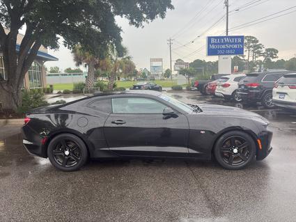 2019 Chevrolet Camaro Wilmington NC