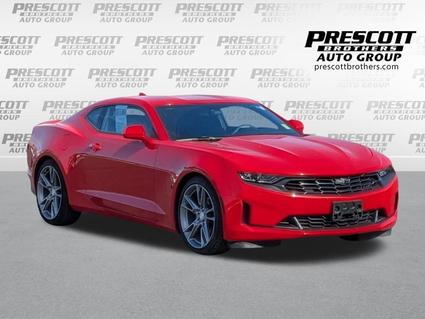 2019 Chevrolet Camaro Mendota IL
