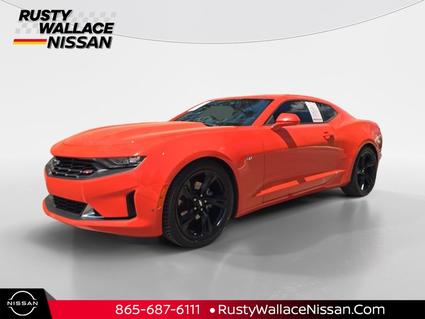 2019 Chevrolet Camaro Knoxville TN