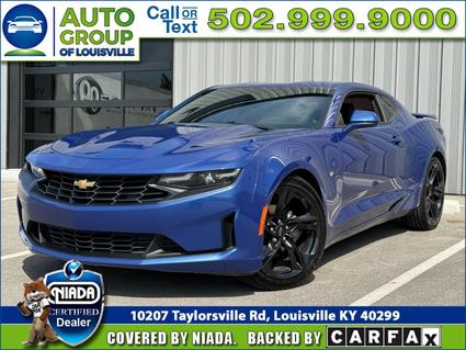 2020 Chevrolet Camaro Louisville KY