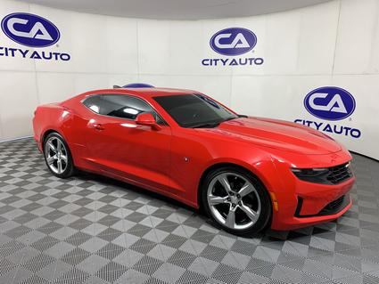 2020 Chevrolet Camaro Memphis TN
