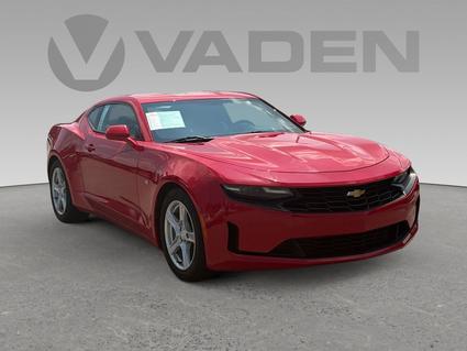 2021 Chevrolet Camaro Statesboro GA