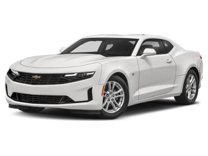 2021 Chevrolet Camaro Spearfish SD
