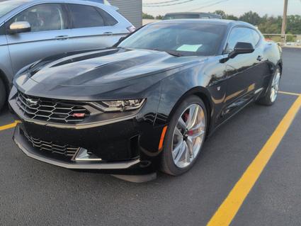 2022 Chevrolet Camaro Elizabethtown KY