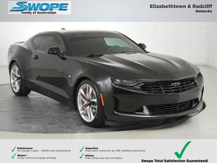 2022 Chevrolet Camaro Elizabethtown KY