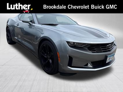 2024 Chevrolet Camaro Minneapolis MN