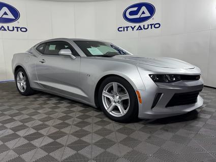2016 Chevrolet Camaro Memphis TN