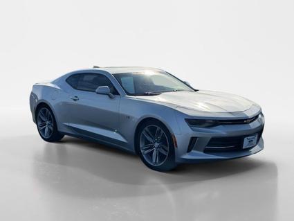 2017 Chevrolet Camaro Farmington MO