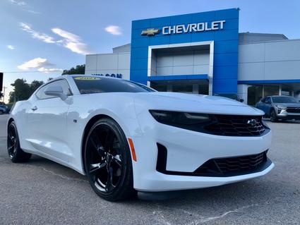 2021 Chevrolet Camaro Winnsboro SC