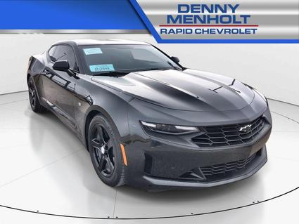 2024 Chevrolet Camaro Rapid City SD