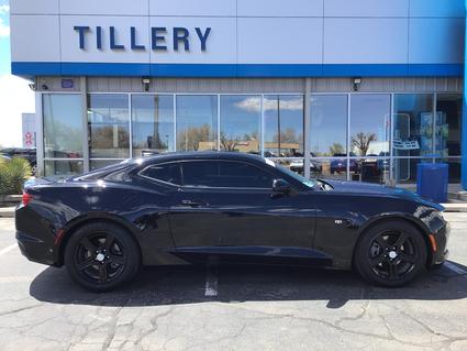 2024 Chevrolet Camaro Los Lunas NM