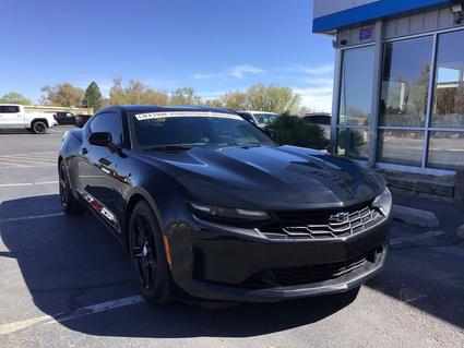 2024 Chevrolet Camaro Los Lunas NM