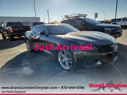 2024 Chevrolet Camaro Grand Junction CO