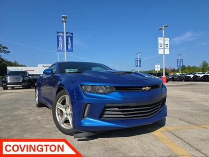 2017 Chevrolet Camaro Covington LA