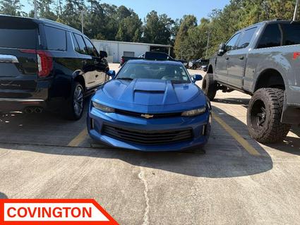 2017 Chevrolet Camaro Covington LA