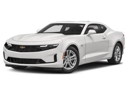2021 Chevrolet Camaro Tucson AZ