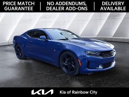 2021 Chevrolet Camaro Rainbow City AL