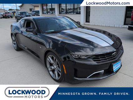 2023 Chevrolet Camaro Marshall MN