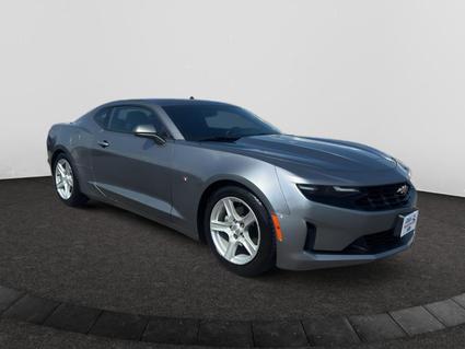 2019 Chevrolet Camaro Natchitoches LA