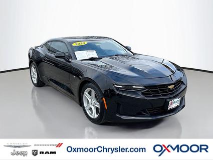2020 Chevrolet Camaro Louisville KY