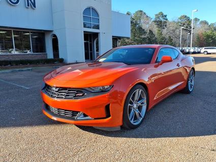 2021 Chevrolet Camaro Louisville MS