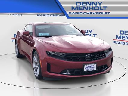 2021 Chevrolet Camaro Rapid City SD
