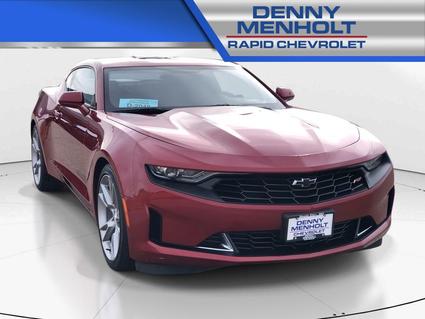 2021 Chevrolet Camaro Rapid City SD