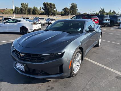2023 Chevrolet Camaro Fairfield CA