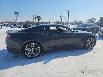 2017 Chevrolet Camaro Memphis TN
