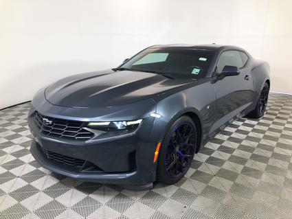 2020 Chevrolet Camaro Houma LA