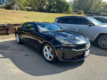 2023 Chevrolet Camaro Winnsboro SC
