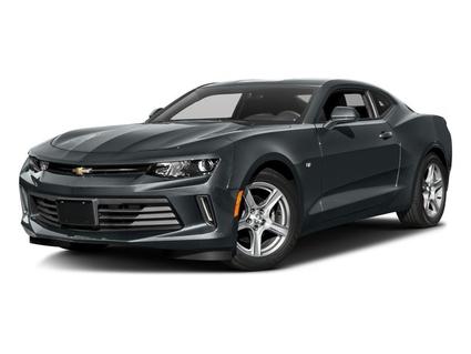 2017 Chevrolet Camaro Tucson AZ