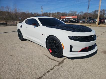 2024 Chevrolet Camaro Memphis TN