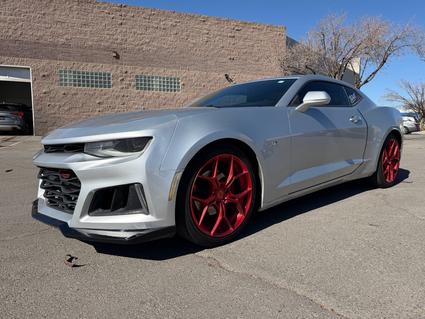 2016 Chevrolet Camaro Albuquerque NM