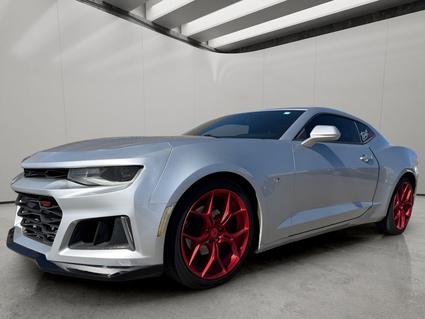 2016 Chevrolet Camaro Albuquerque NM