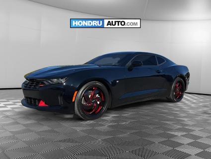 2023 Chevrolet Camaro Manheim PA