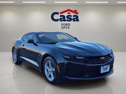 2023 Chevrolet Camaro El Paso TX