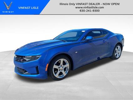2019 Chevrolet Camaro Lisle IL