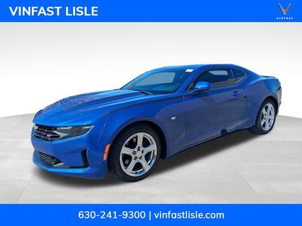 2019 Chevrolet Camaro Lisle IL