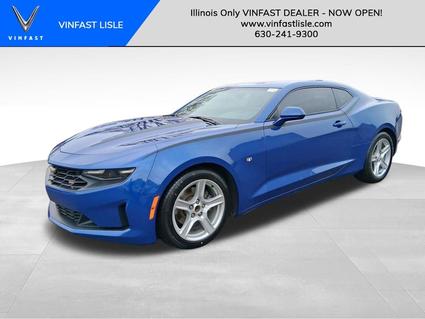 2019 Chevrolet Camaro Lisle IL